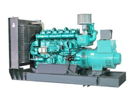 宝安发电机出租