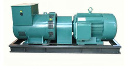 宝安发电机出租